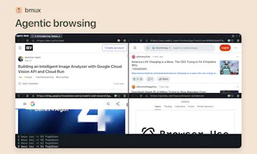 bmux gallery image