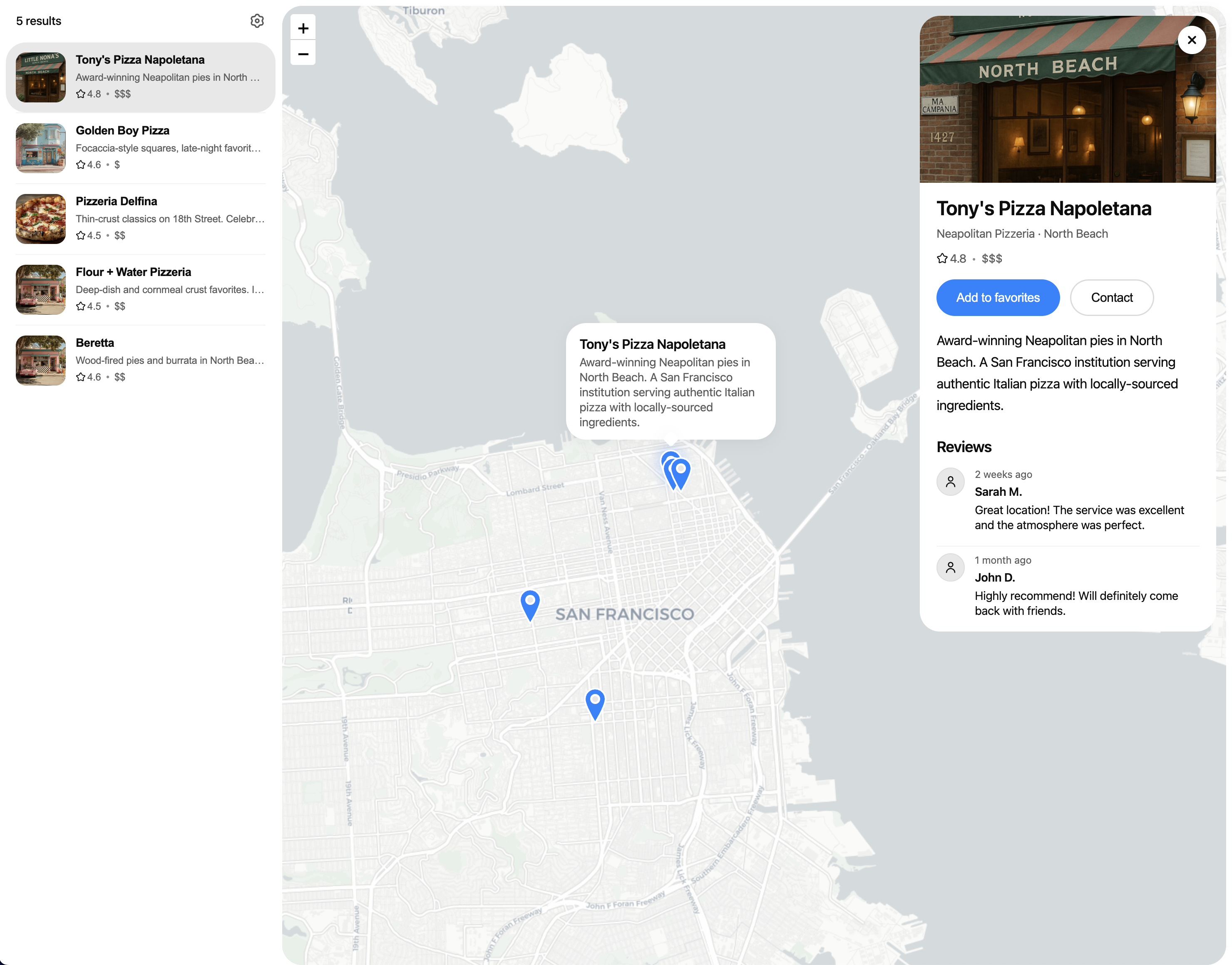 AINativeKit-UI gallery image
