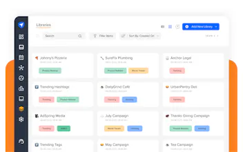SocialPilot gallery image