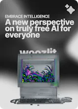 Woozlit gallery image