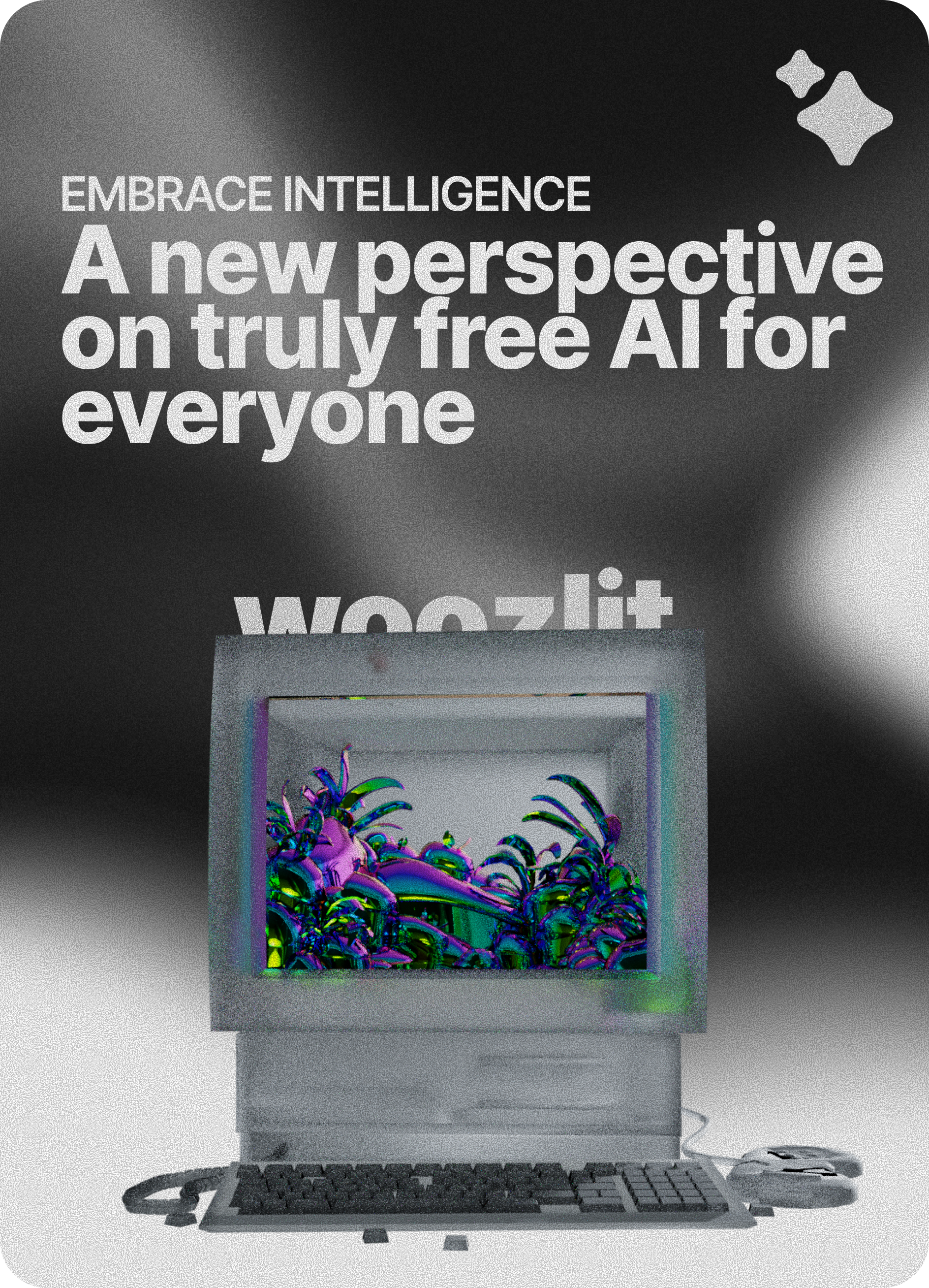 Woozlit - Screenshot 3 showing product features and functionality