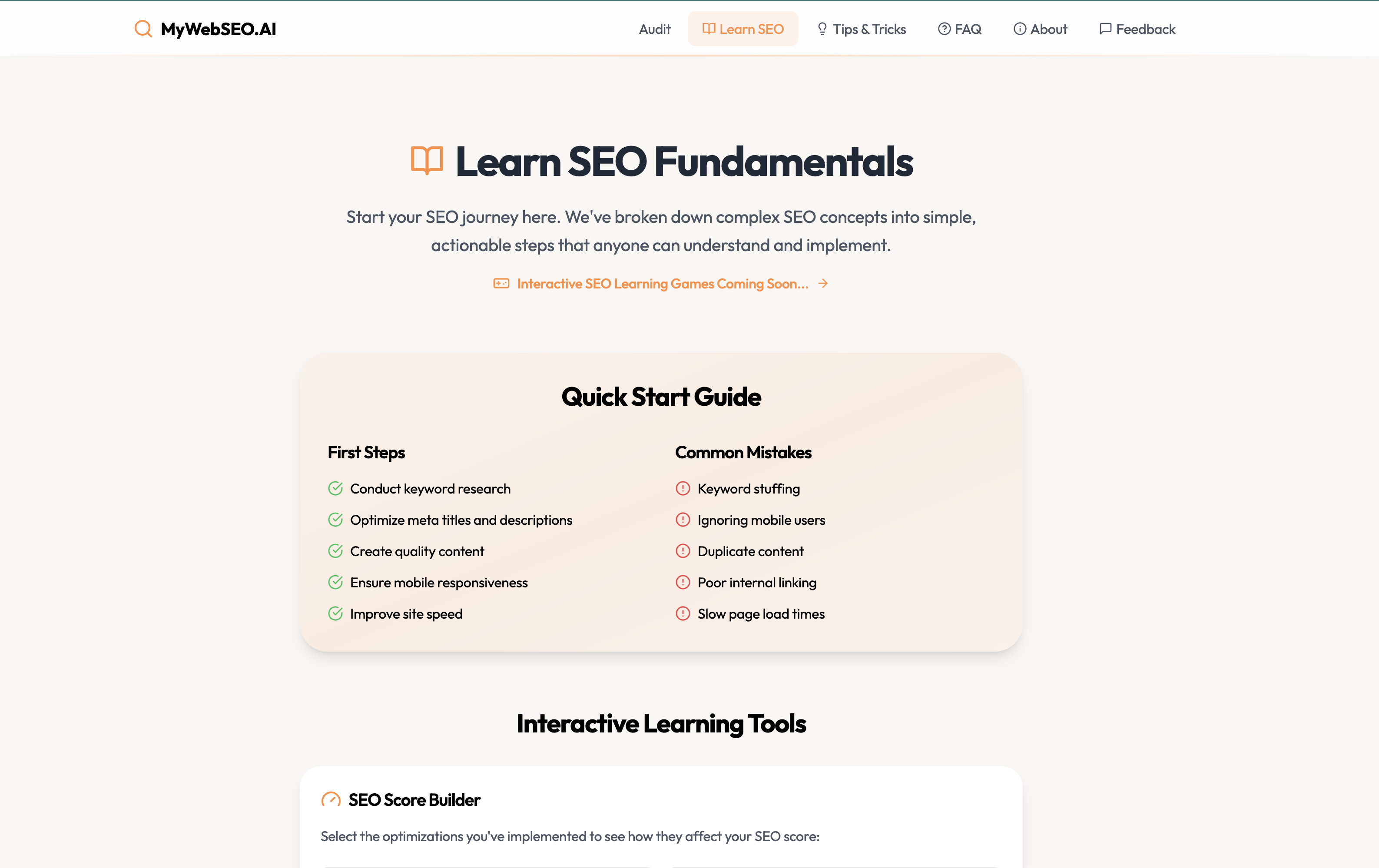 MyWebSEO.AI media 2