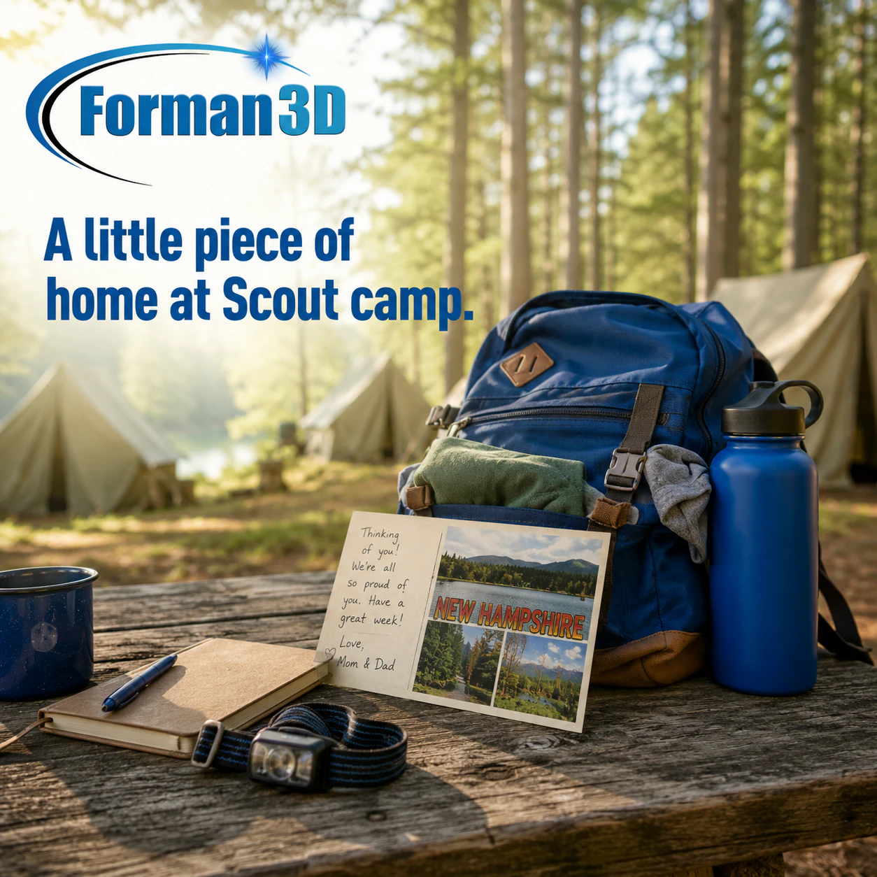 Forman3D Cards 截图 6