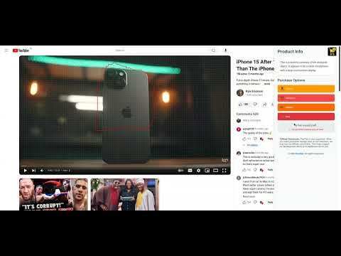 Reeltail gallery image