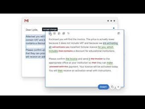 InstaText for Chrome gallery image