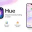 Hue: Mood Tracker & Journal
