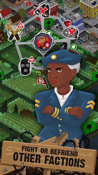 Rebuild 3 Gangs of Deadsville gallery image