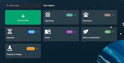 Curiosso gallery image