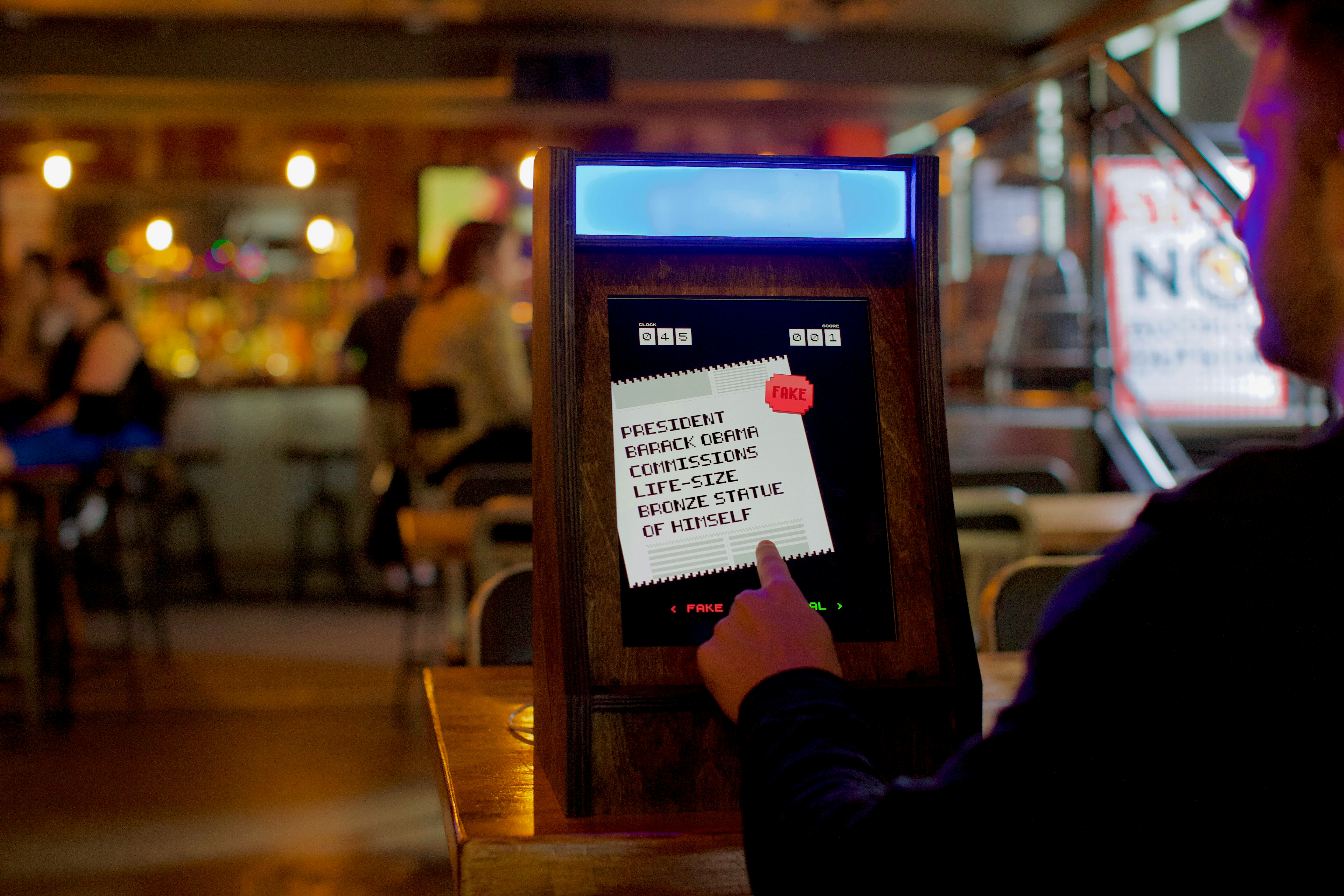 Fake News: The Game gallery image