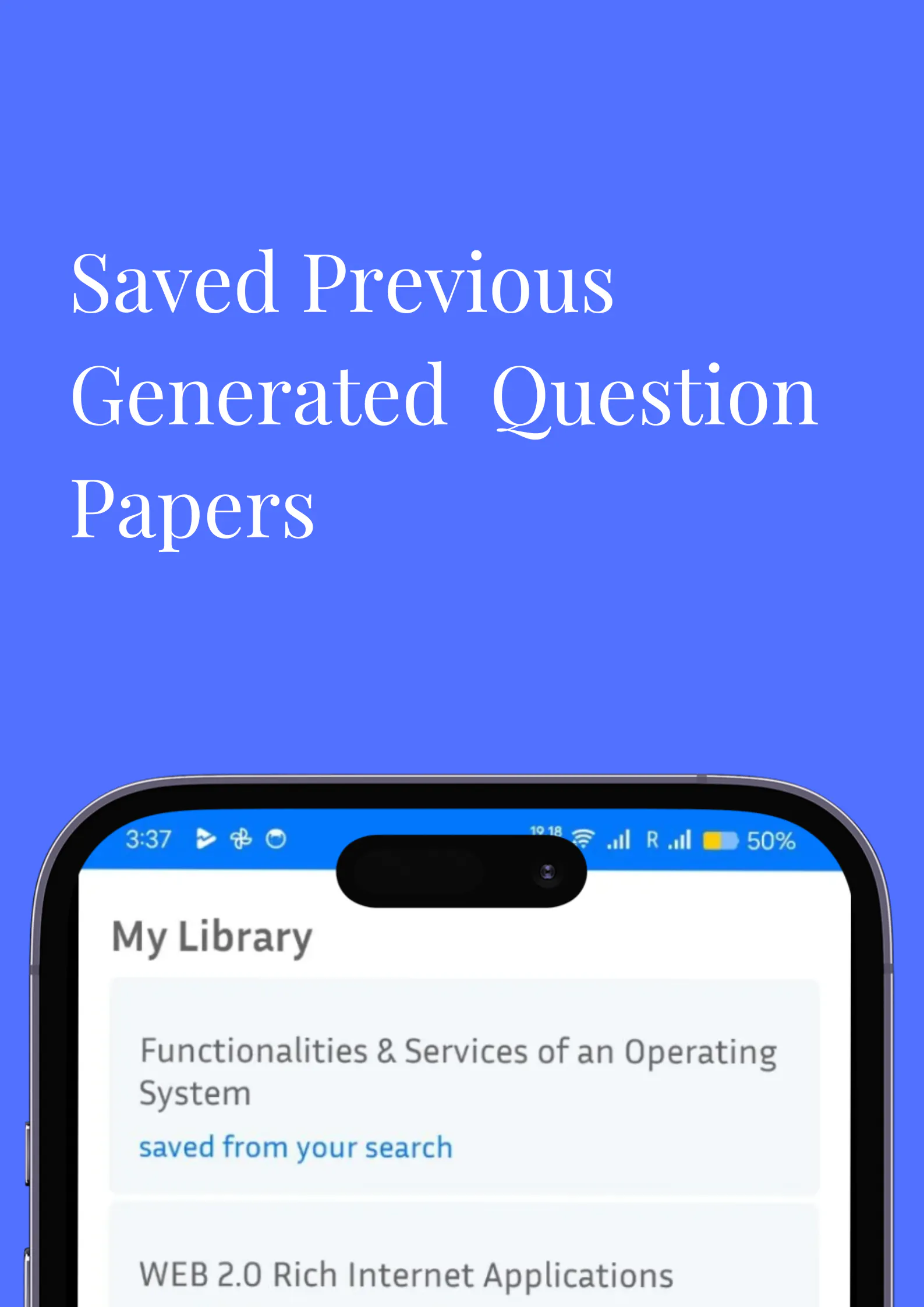 ExamGenie AI gallery image