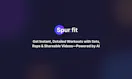 Spurfit 2.0