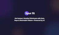 Spurfit 2.0