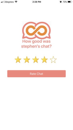 Good Chats gallery image