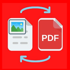Convert to PDF, PDF maker