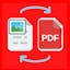 Convert to PDF, PDF maker