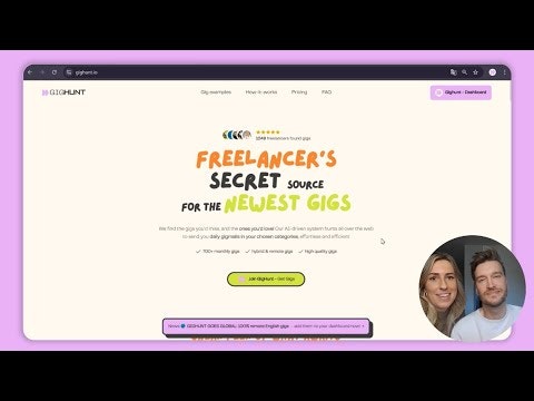 Gighunt gallery image