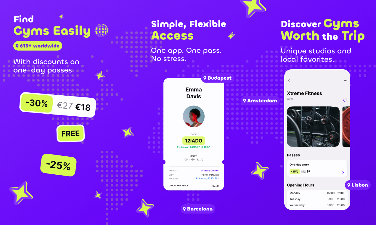 Fitual gallery image