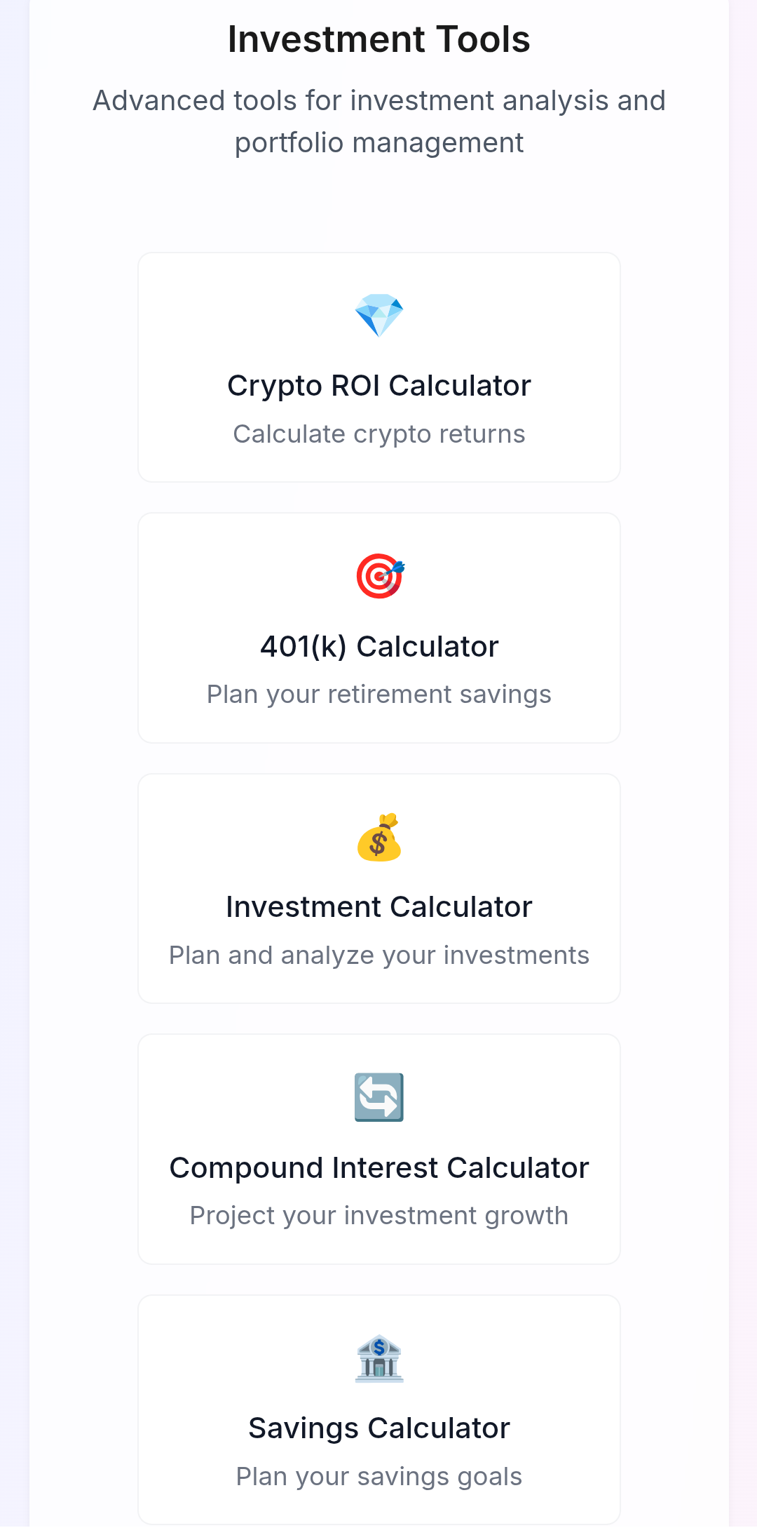 FinHub Global gallery image