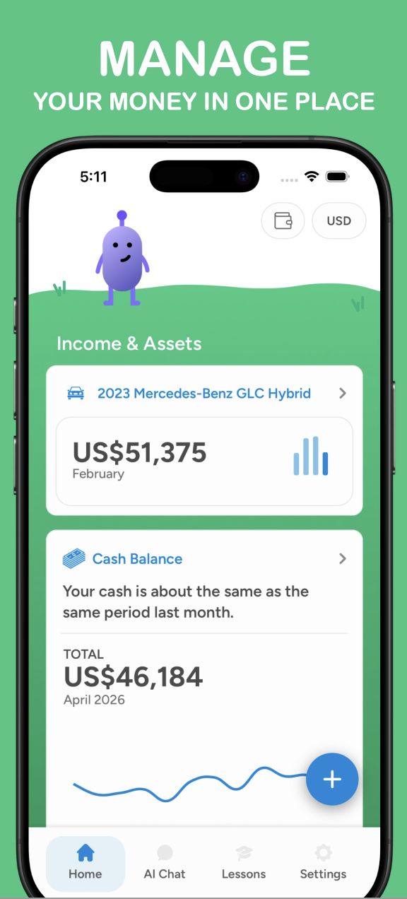 Bits Money gallery image