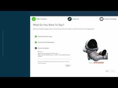 Social Ad Builder gallery image