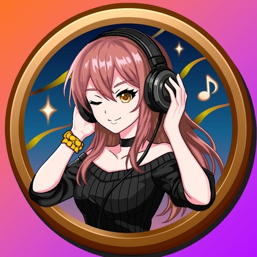 iSoong - Like moving badges