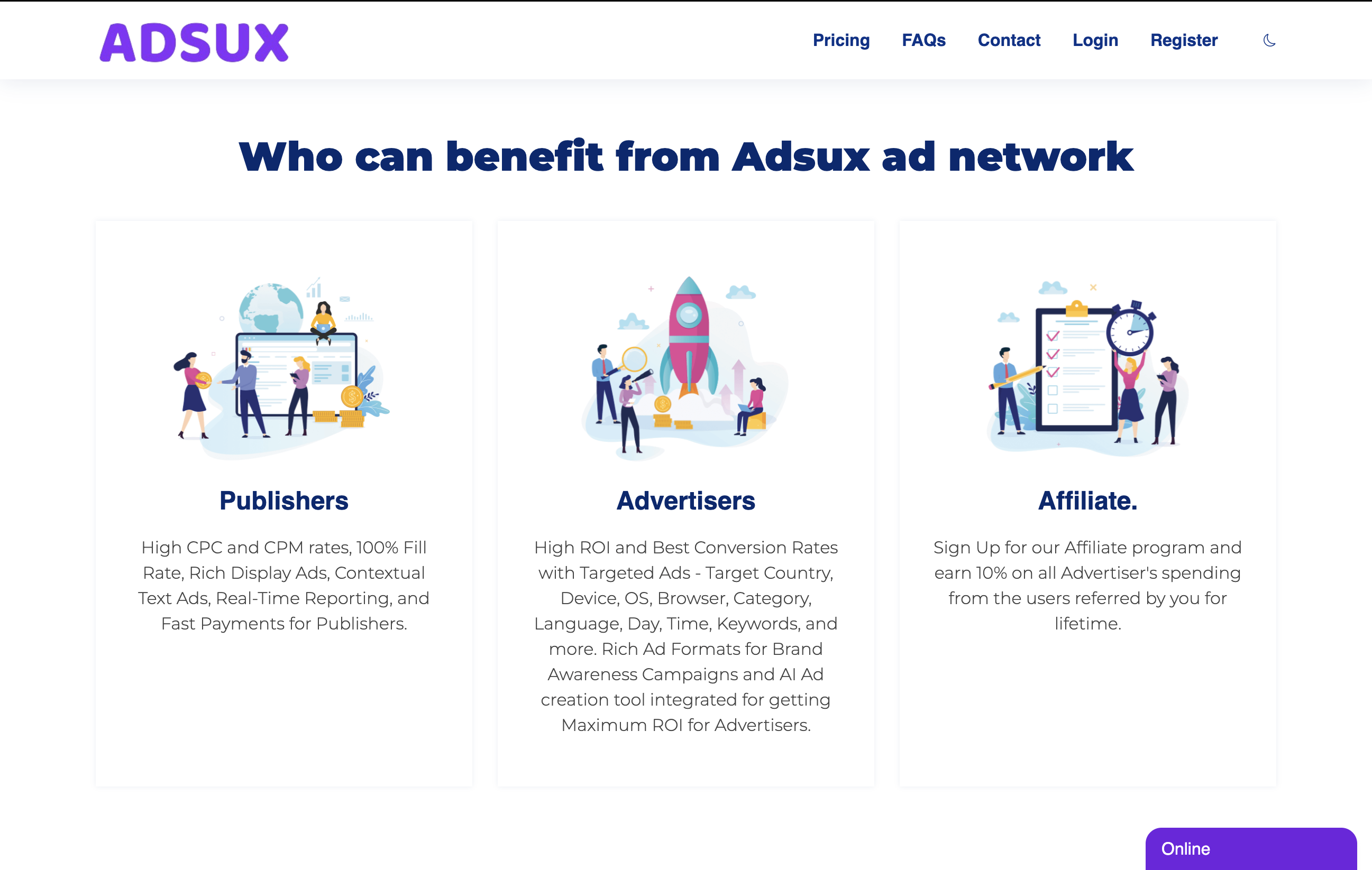 ADSUX.com gallery image