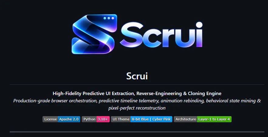 Scrui