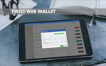 Twist Network gallery image