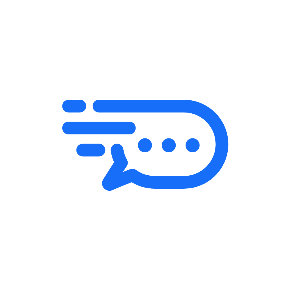 Gone - Product Hunt launch logo and brand identity