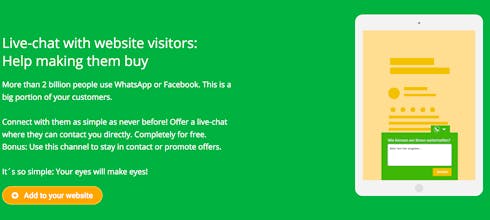 Shopstars - sell faster with these widgets for your ecommerce gallery image