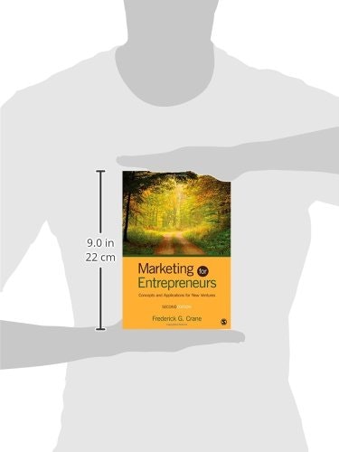 Marketing for Entrepreneurs gallery image