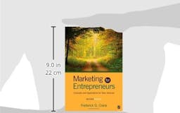 Marketing for Entrepreneurs media 2