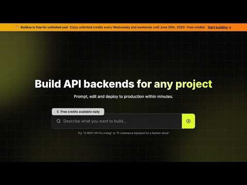 Builduo gallery image