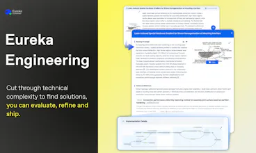 PatSnap Eureka gallery image