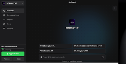 GPT Genius gallery image