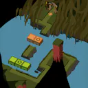 Where Shadows Slumber
