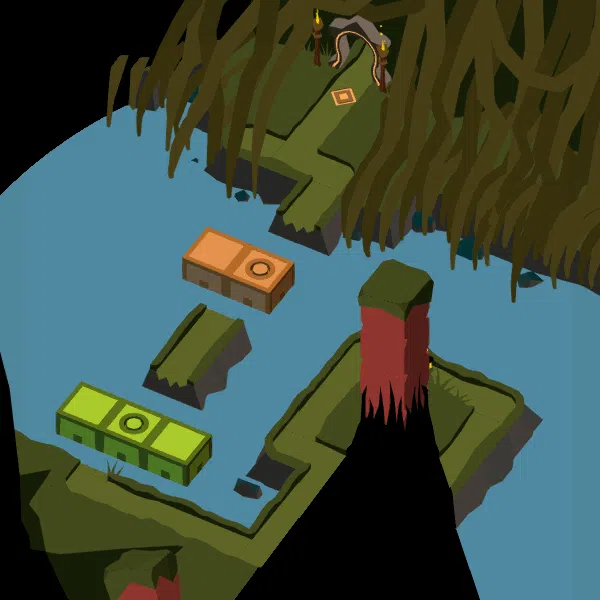 Where Shadows Slumber