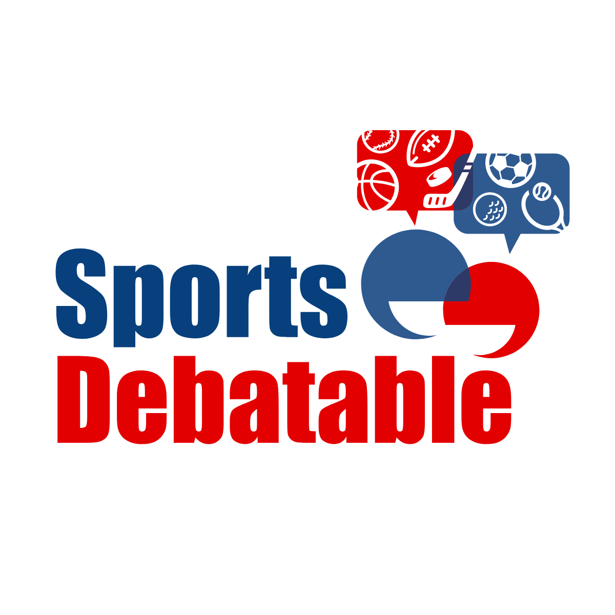 Sports Debatable