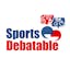 Sports Debatable