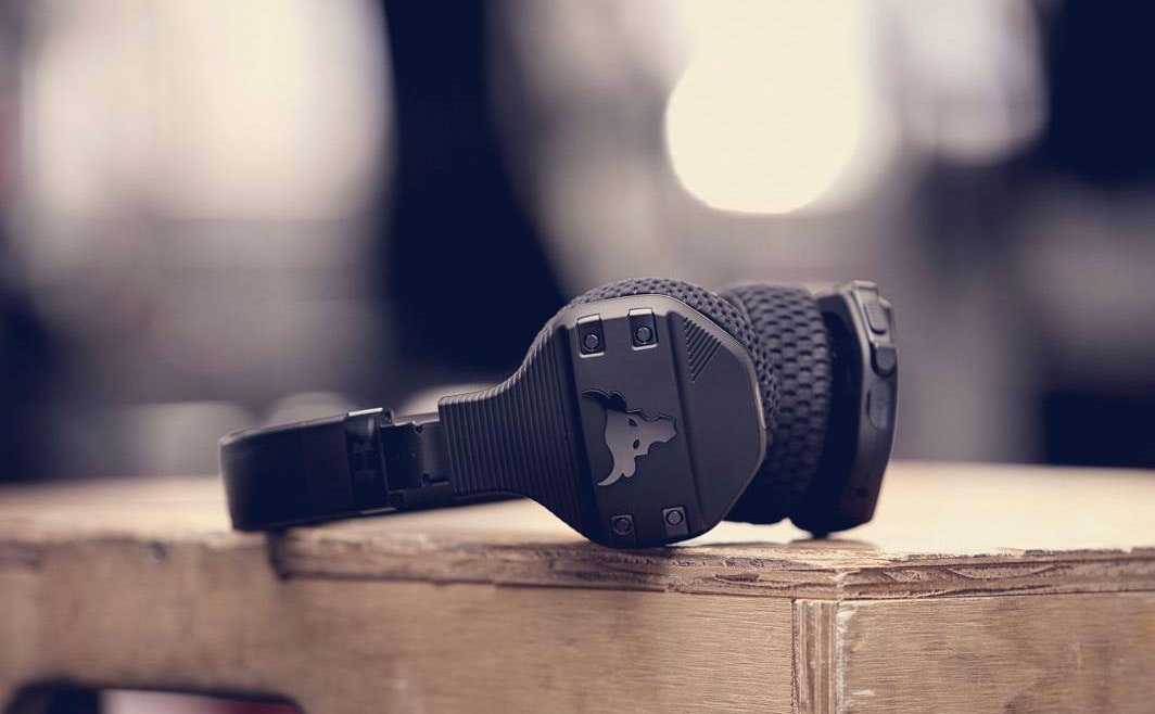 UA Sport Wireless gallery image