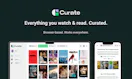 Curate