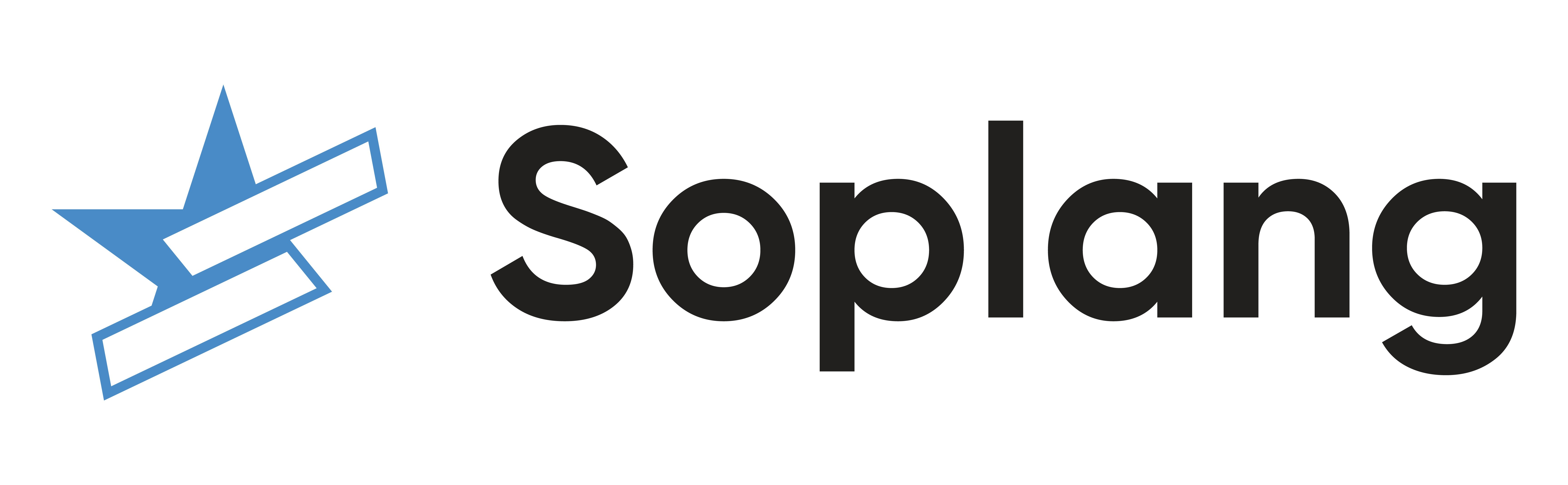 Soplang - Software bouwen met behulp van uw moedertaal. media 2