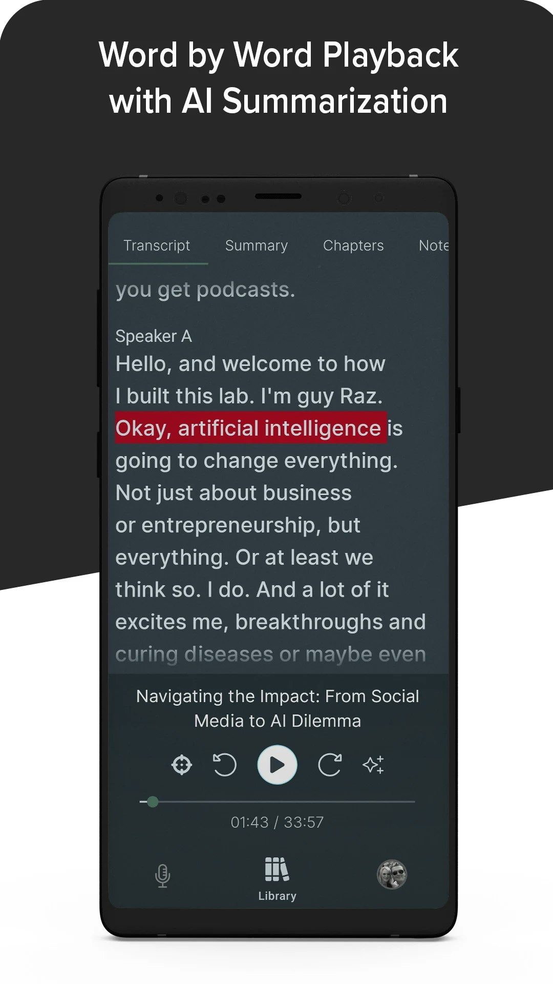 Stenote media 2