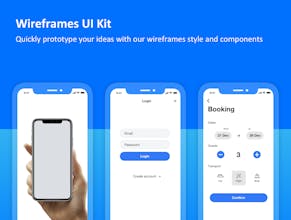 Fervs Design System gallery image