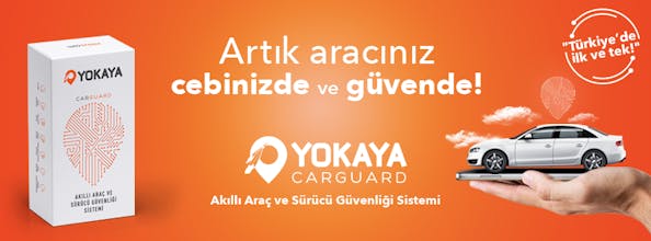 Yokaya CarGuard gallery image