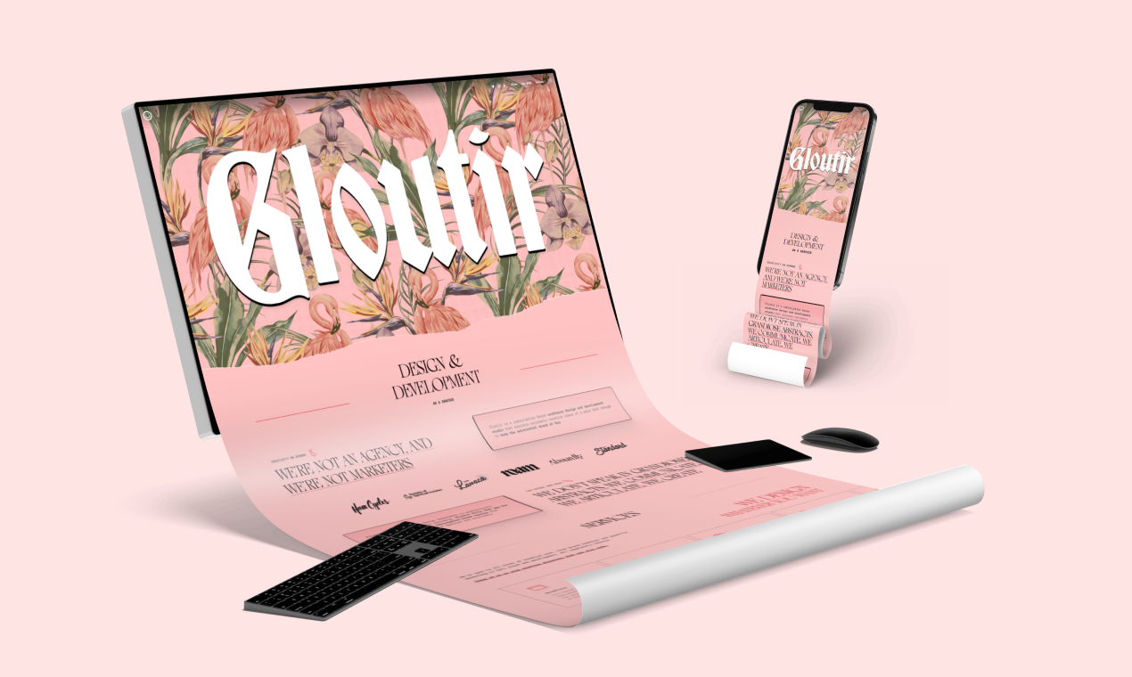 Gloutir gallery image