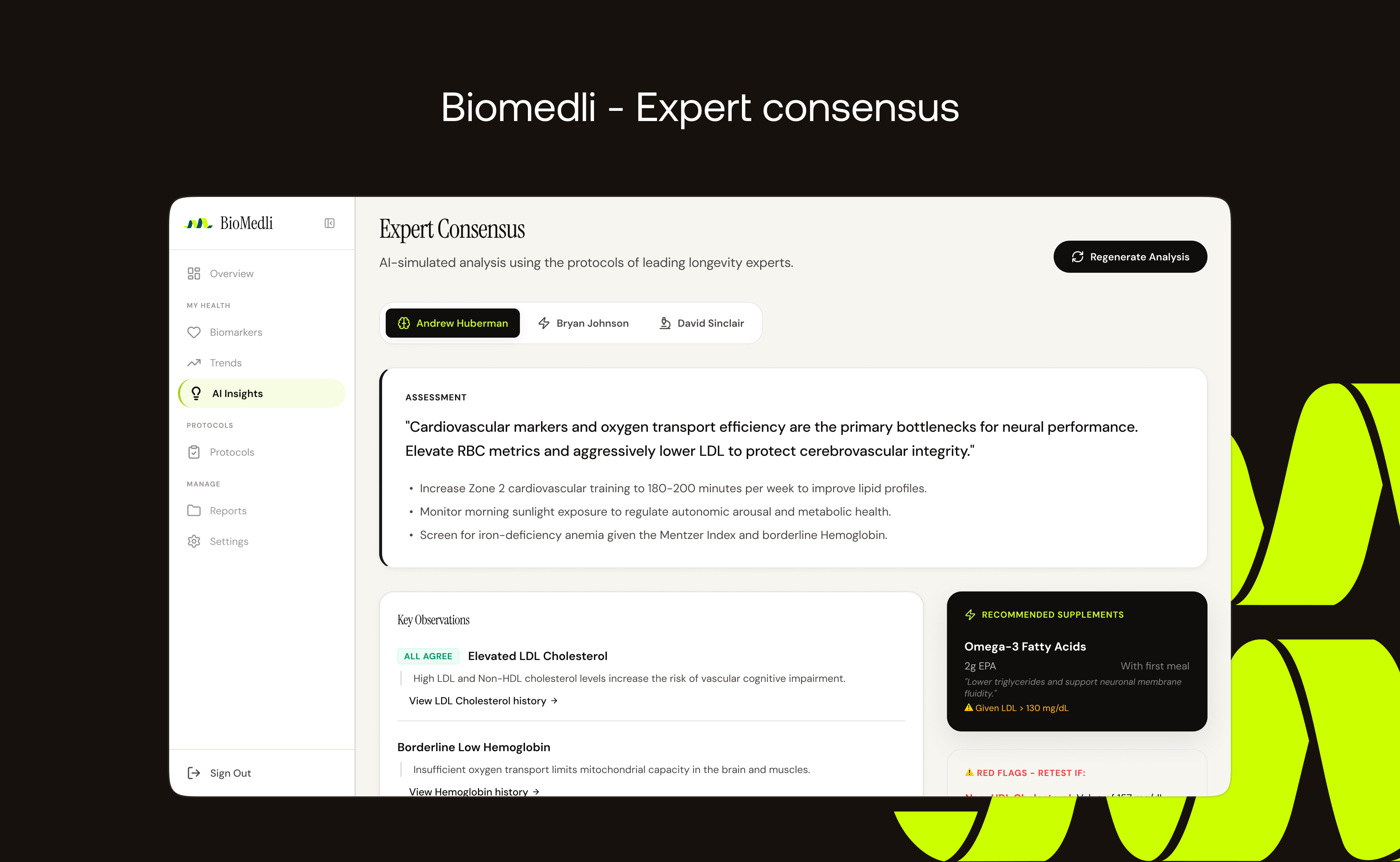 BioMedli gallery image