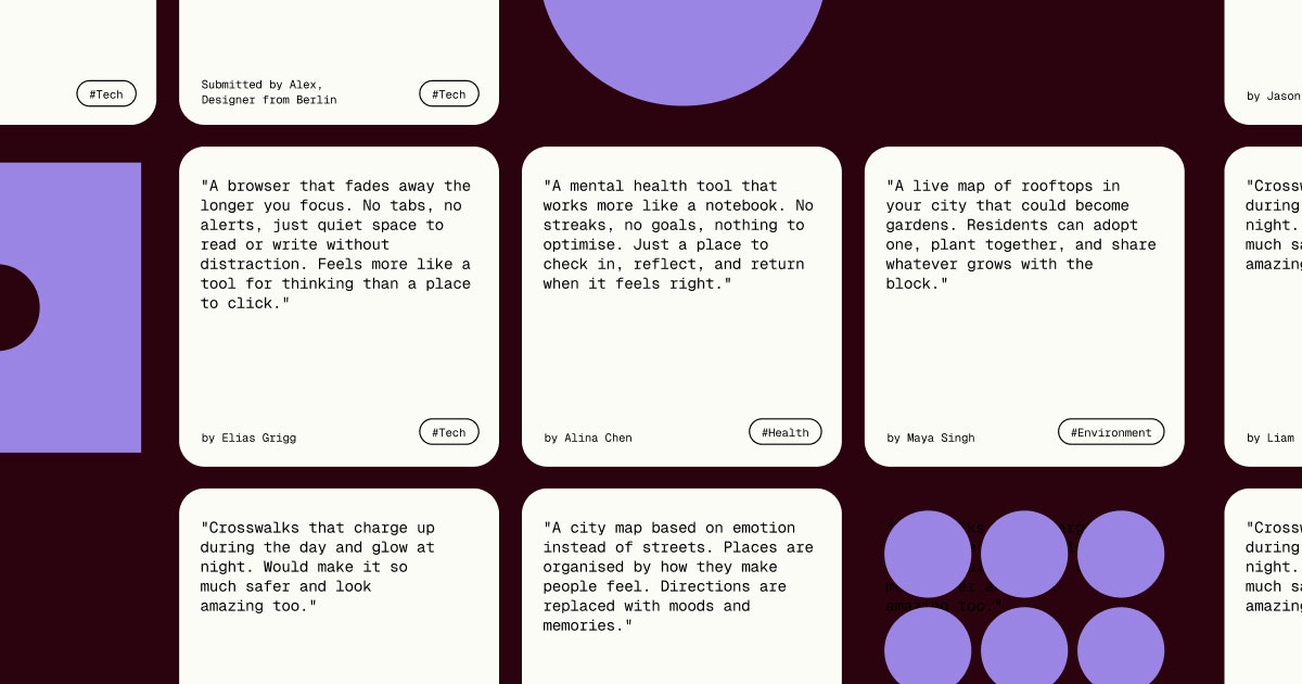 Dream Composer - Share ideas and connect with others who dream like you media 2