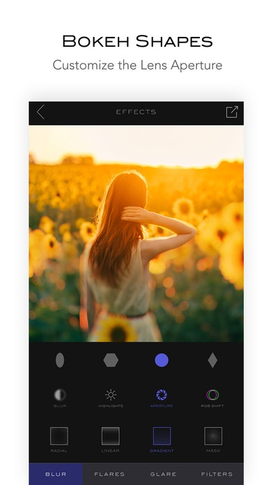 Depth Effects gallery image