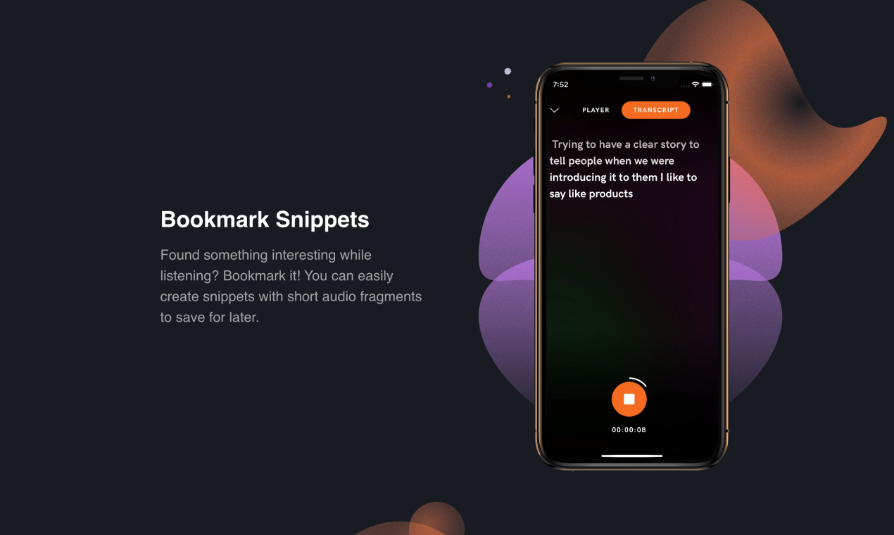 Podcast 9 gallery image